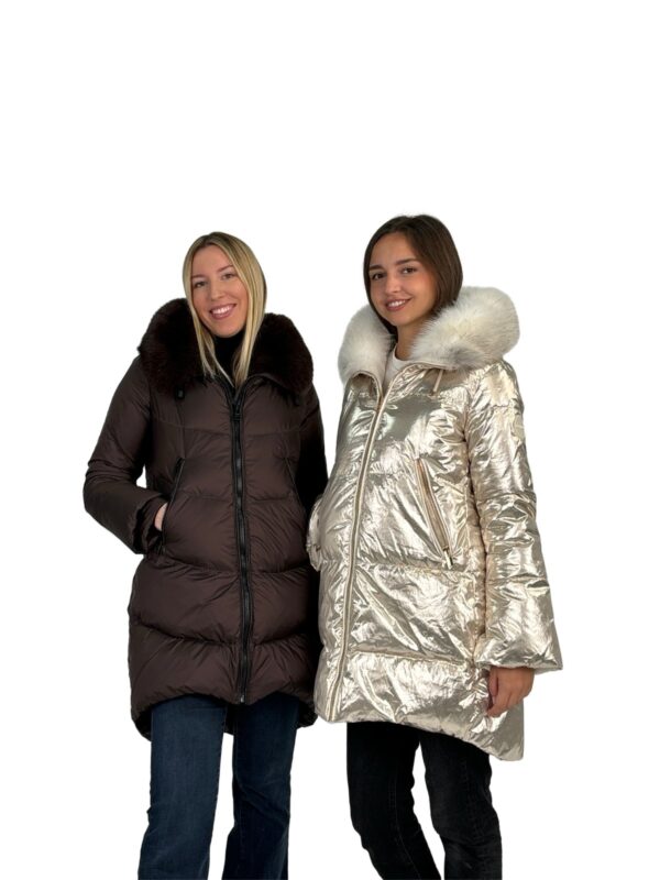 Flo&Clo ELLY 100 dva lica - Slika 3