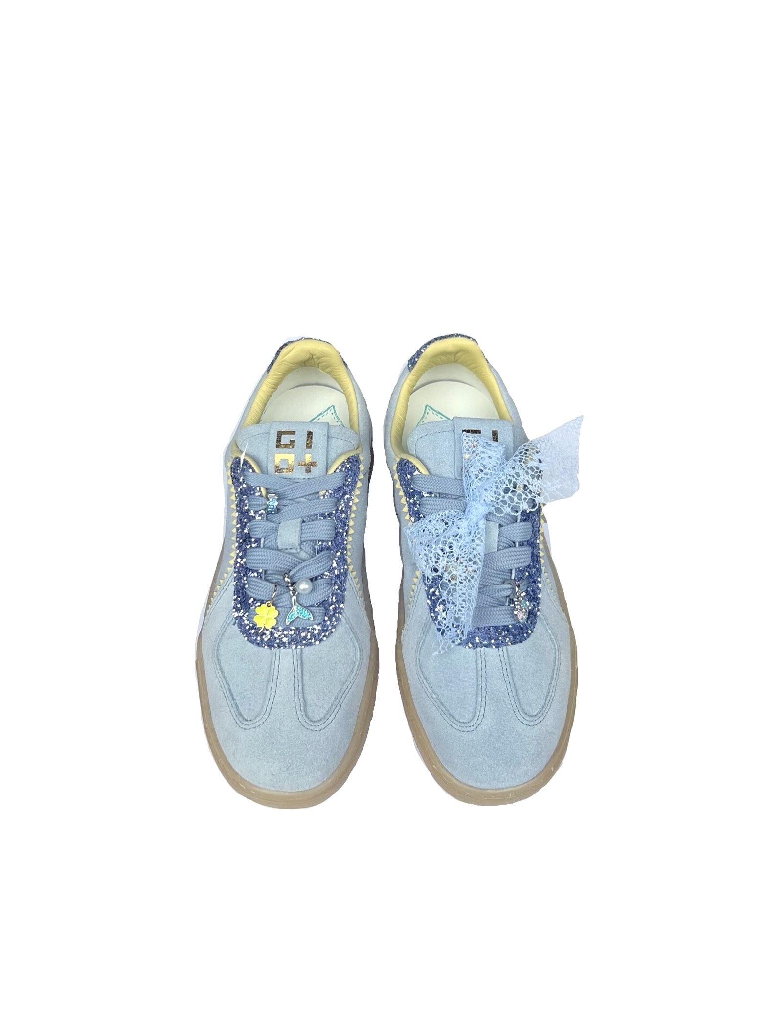 Giove BLUE 1018 - Слика 2