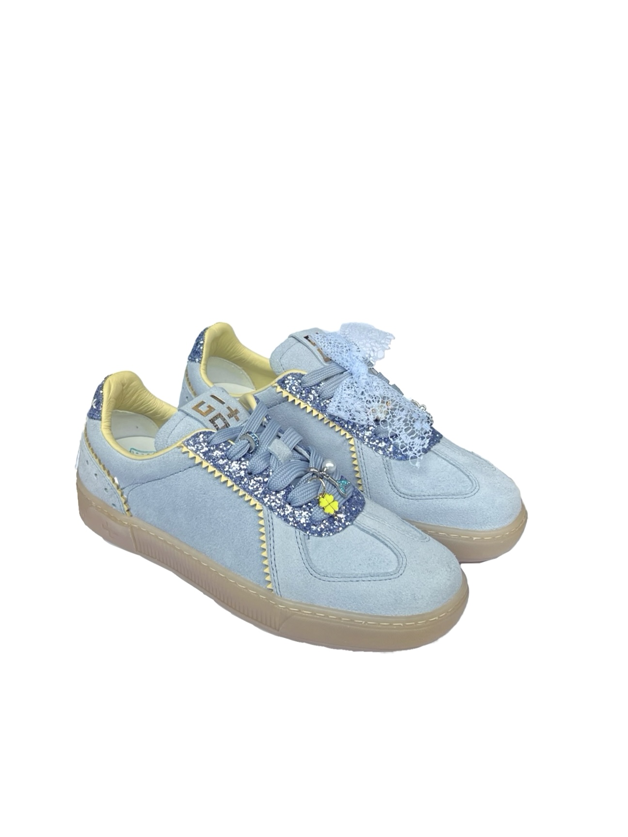 Giove BLUE 1018